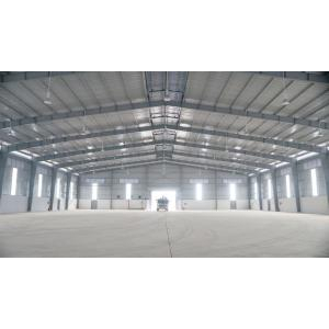 Tổng quan kho bãi